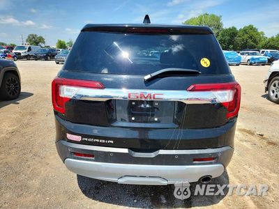 Zdjęcie 6 z 13 samochodu: 2021 GMC ACADIA SLE VIN:1GKKNKLA4MZ207264 - miniatura