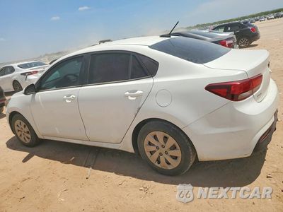 Drugie zdjęcie samochodu z przodu: 2020 KIA RIO S VIN:3KPA24AD1LE273872 - miniatura
