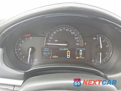 Zdjęcie 9 z 12 samochodu: 2017 CADILLAC XTS LIMOUSINE VIN:2GEXG6U38H9550184 - miniatura