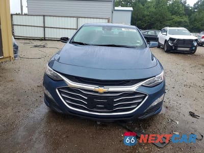 Piąte zdjęcie samochodu w środku: 2024 CHEVROLET MALIBU PREMIER VIN:1G1ZE5ST9RF231785 - miniatura