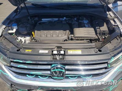 Zdjęcie 12 z 13 samochodu: 2024 VOLKSWAGEN TIGUAN S VIN:3VVRB7AX7RM203436 - miniatura