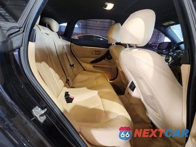 Zdjęcie 10 z 13 samochodu: 2016 BMW 435 I GRAN COUPE VIN:WBA4B1C57GG241691 - miniatura