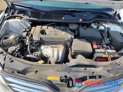 Zdjęcie 11 z 13 samochodu: 2011 TOYOTA VENZA FWD 4CYL VIN:4T3ZA3BB8BU051488 - miniatura