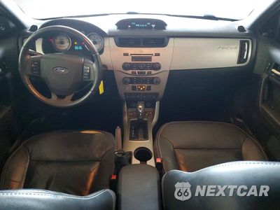 Zdjęcie 8 z 13 samochodu: 2011 FORD FOCUS SEL VIN:1FAHP3HN0BW141785 - miniatura