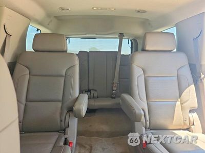 Zdjęcie 10 z 13 samochodu: 2016 CHEVROLET TAHOE C1500 LTZ VIN:1GNSCCKC0GR108527 - miniatura