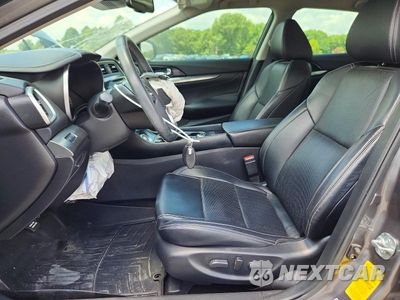 Zdjęcie 7 z 12 samochodu: 2020 NISSAN MAXIMA SV VIN:1N4AA6CV8LC371055 - miniatura