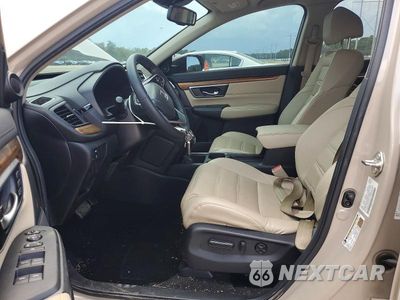 Zdjęcie 7 z 13 samochodu: 2018 HONDA CR-V EXL VIN:5J6RW1H89JL004273 - miniatura