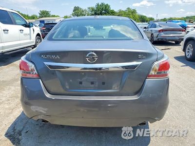 Zdjęcie 6 z 12 samochodu: 2015 NISSAN ALTIMA 2.5 SL VIN:1N4AL3AP0FN408265 - miniatura