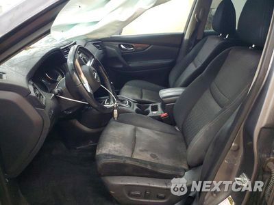 Zdjęcie 7 z 13 samochodu: 2019 NISSAN ROGUE SV VIN:JN8AT2MV9KW388976 - miniatura