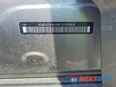 Zdjęcie 12 z 12 samochodu: 2024 KIA SOUL LX VIN:KNDJ23AU5R7239968 - miniatura
