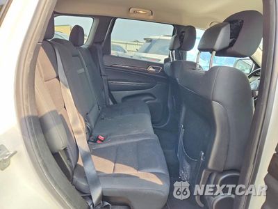 Zdjęcie 11 z 13 samochodu: 2012 JEEP GRAND CHEROKEE LAREDO VIN:1C4RJFAG7CC333267 - miniatura