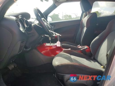 Zdjęcie 7 z 13 samochodu: 2014 NISSAN JUKE SV VIN:JN8AF5MR2ET353228 - miniatura