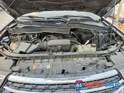 Zdjęcie 12 z 13 samochodu: 2020 FORD EXPLORER XLT VIN:1FMSK8DH0LGC37046 - miniatura