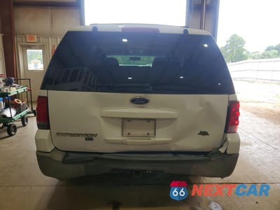 Zdjęcie 6 z 13 samochodu: 2003 FORD EXPEDITION XLT VIN:1FMRU15W63LA83012 - miniatura