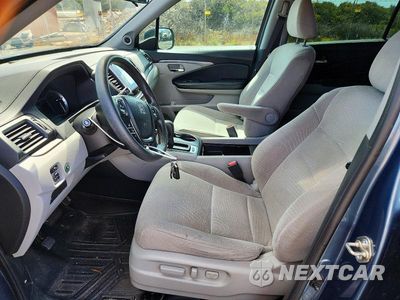 Zdjęcie 7 z 13 samochodu: 2016 HONDA PILOT EX VIN:5FNYF5H39GB043759 - miniatura
