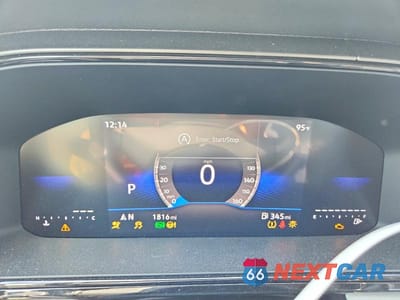 Zdjęcie 9 z 12 samochodu: 2026 VOLKSWAGEN TAOS S VIN:3VV5C7B28TM028040 - miniatura