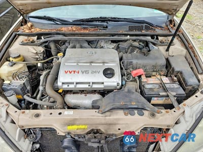 Zdjęcie 11 z 12 samochodu: 2005 TOYOTA CAMRY XLE V6 VIN:4T1BF30K05U613306 - miniatura