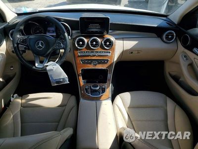 Zdjęcie 8 z 13 samochodu: 2017 MERCEDES-BENZ C 300 VIN:55SWF4JB5HU198778 - miniatura