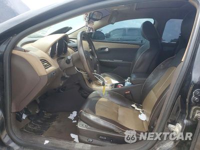 Zdjęcie 7 z 14 samochodu: 2011 CHEVROLET MALIBU LTZ VIN:1G1ZE5E72BF398462 - miniatura