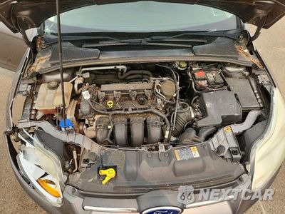 Zdjęcie 11 z 12 samochodu: 2014 FORD FOCUS S VIN:1FADP3E20EL454916 - miniatura