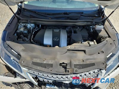 Zdjęcie 12 z 14 samochodu: 2022 LEXUS RX 350 VIN:2T2HZMDA9NC336158 - miniatura