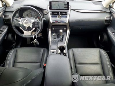 Zdjęcie 8 z 13 samochodu: 2019 LEXUS NX 300 BASE VIN:JTJYARBZ3K2116863 - miniatura