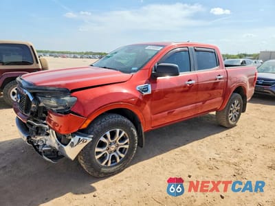 2019 FORD RANGER XL 1FTER4FH3KLA61831 - główne zdjęcie licytacji z USA - miniatura