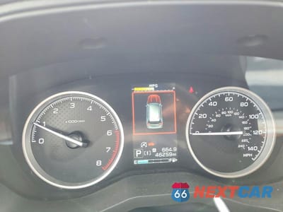 Zdjęcie 9 z 13 samochodu: 2023 SUBARU FORESTER LIMITED VIN:JF2SKAPC5PH468456 - miniatura