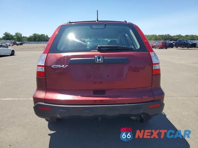Zdjęcie 6 z 13 samochodu: 2008 HONDA CR-V LX VIN:5J6RE48338L016003 - miniatura