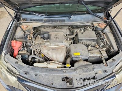 Zdjęcie 11 z 12 samochodu: 2012 TOYOTA CAMRY SE VIN:4T1BF1FK2CU100163 - miniatura