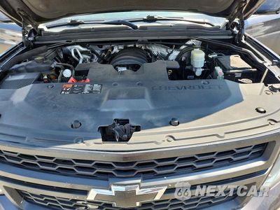 Zdjęcie 12 z 13 samochodu: 2015 CHEVROLET TAHOE K1500 LT VIN:1GNSKBKC3FR124670 - miniatura