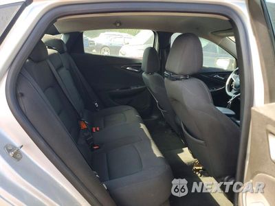 Zdjęcie 10 z 12 samochodu: 2017 CHEVROLET MALIBU LS VIN:1G1ZB5ST1HF280602 - miniatura