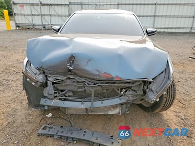 Piąte zdjęcie samochodu w środku: 2021 CADILLAC CT5 LUXURY VIN:1G6DX5RK4M0116633 - miniatura
