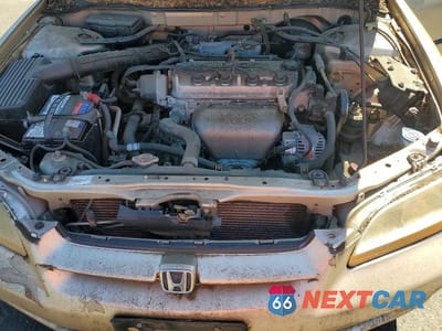 Zdjęcie 11 z 12 samochodu: 2000 HONDA ACCORD LX VIN:JHMCG6657YC002979 - miniatura