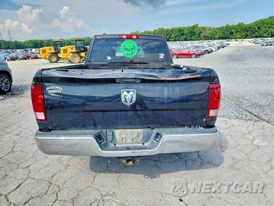 Zdjęcie 6 z 12 samochodu: 2018 RAM 1500 TRADESMAN VIN:1C6RR6FTXJS165343 - miniatura