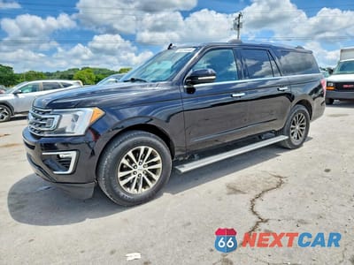2020 FORD EXPEDITION MAX LIMITED 1FMJK2AT1LEA40013 - główne zdjęcie licytacji z USA - miniatura