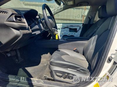 Zdjęcie 7 z 13 samochodu: 2023 TOYOTA CAMRY SE VIN:4T1T11AK6PU804768 - miniatura