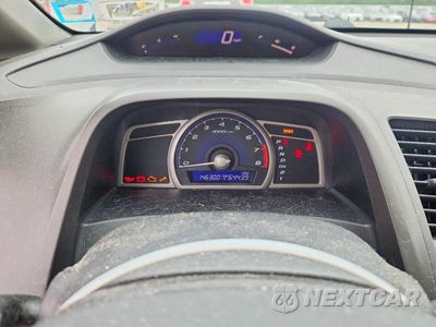 Zdjęcie 9 z 13 samochodu: 2009 HONDA CIVIC VP VIN:2HGFA16349H519982 - miniatura