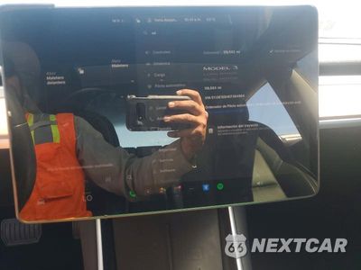 Zdjęcie 9 z 12 samochodu: 2019 TESLA MODEL 3 VIN:5YJ3E1EB4KF384884 - miniatura