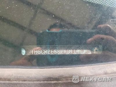 Zdjęcie 12 z 12 samochodu: 2014 HONDA ACCORD SPORT VIN:1HGCR2F58EA011963 - miniatura