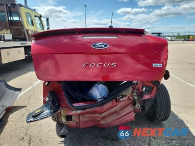 Zdjęcie 6 z 12 samochodu: 2010 FORD FOCUS SES VIN:1FAHP3GN7AW183239 - miniatura