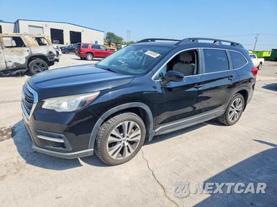 2020 SUBARU ASCENT PREMIUM 4S4WMAHD3L3410589 - główne zdjęcie licytacji z USA - miniatura