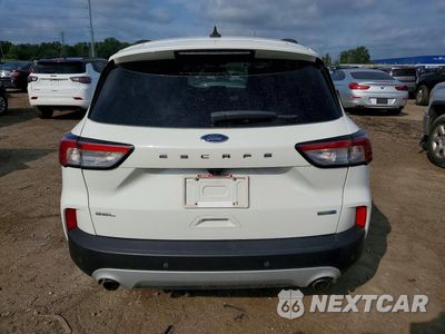Zdjęcie 6 z 13 samochodu: 2020 FORD ESCAPE SEL VIN:1FMCU9H66LUB00353 - miniatura
