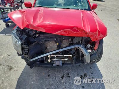 Zdjęcie 11 z 12 samochodu: 2022 NISSAN FRONTIER SV VIN:1N6ED1EJ2NN673543 - miniatura