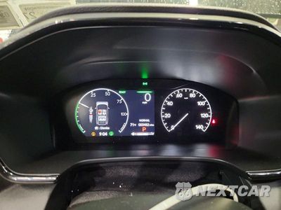 Zdjęcie 9 z 13 samochodu: 2026 HONDA CR-V SPORT VIN:7FARS6H5XTE036132 - miniatura