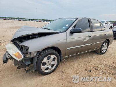 2005 NISSAN SENTRA 1.8 3N1CB51D85L524676 - główne zdjęcie licytacji z USA - miniatura