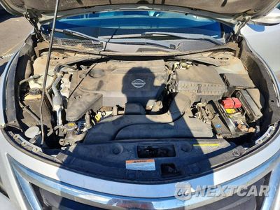 Zdjęcie 11 z 12 samochodu: 2014 NISSAN ALTIMA 2.5 SL VIN:1N4AL3AP5EN234742 - miniatura
