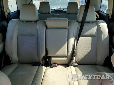 Zdjęcie 10 z 13 samochodu: 2015 MAZDA CX-9 GRAND TOURING VIN:JM3TB2DV7F0447255 - miniatura