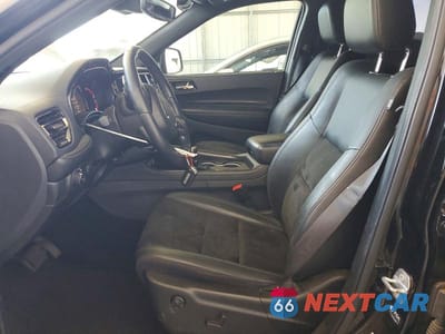 Zdjęcie 7 z 14 samochodu: 2022 DODGE DURANGO GT VIN:1C4RDHDG0NC197615 - miniatura