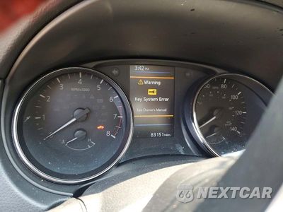 Zdjęcie 9 z 12 samochodu: 2019 NISSAN ROGUE SV VIN:JN8AT2MV4KW387637 - miniatura